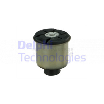 Image for Axle Mount/Bush