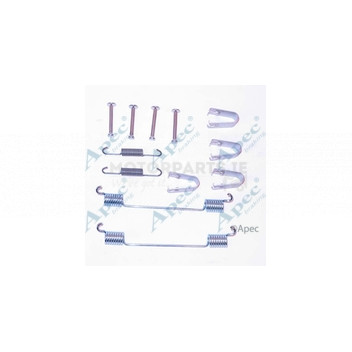 Image for Brake Fitting Kit