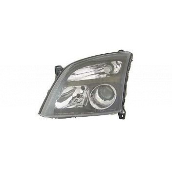 Image for Head Lamp Unit