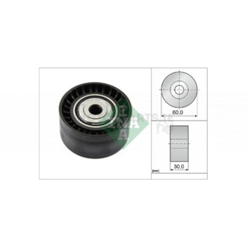 Image for Guide Pulley