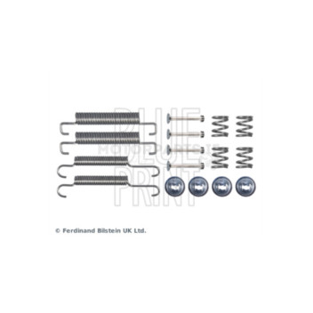Image for Brake Fitting Kit