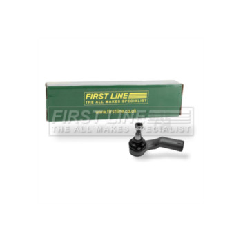 Image for Tie Rod End