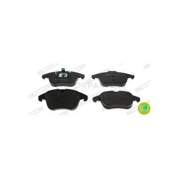Image for Brake Pad Set