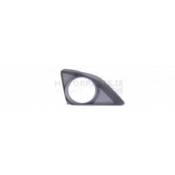 Image for Bumper Grille