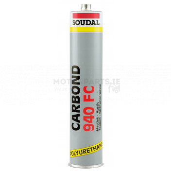 Image for 940 FC 310ML WHITE