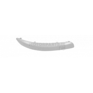Image for Bumper Moulding