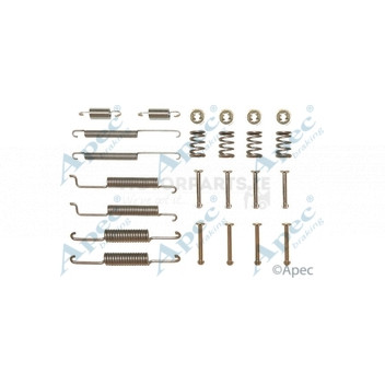 Image for Brake Fitting Kit