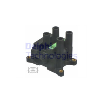 Image for Ignition Coil
