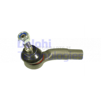Image for Tie Rod End