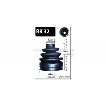 Image for CV Boot Kit