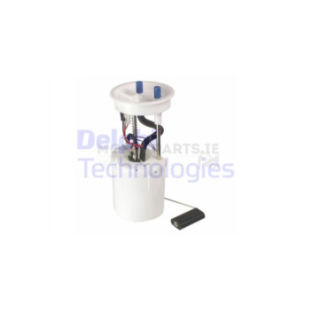 Image for Fuel Feed Unit