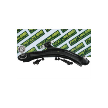 Image for Track Control Arm