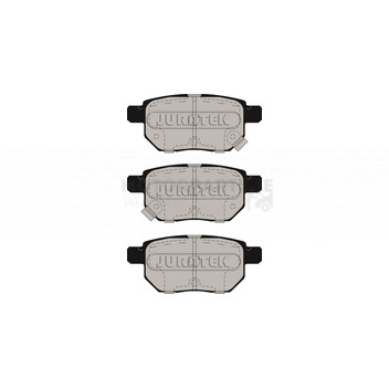 Image for Brake Pad Set
