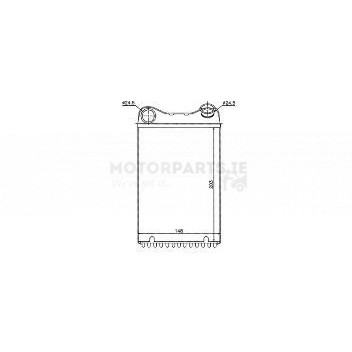 Image for Heater
