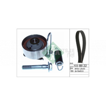 Image for Timing Belt Kit