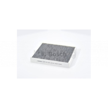 Image for Cabin Filter