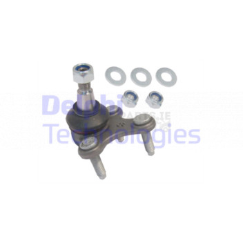Image for Ball Joint