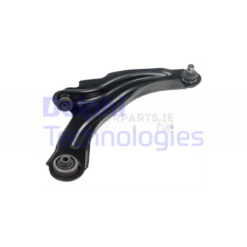 Image for Track Control Arm