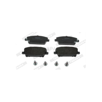 Image for Brake Pad Set