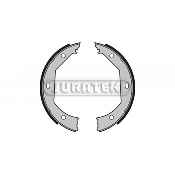 Image for Brake Shoe Set