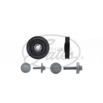 Image for Torsion Vibration Damper