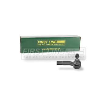 Image for Tie Rod End