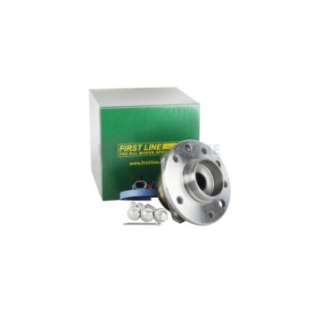 Image for Wheel Bearing Kit