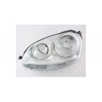 Image for Head Lamp Unit