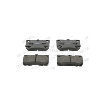 Image for Brake Pad Set
