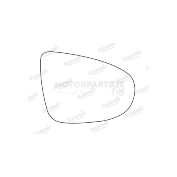 Image for Mirror Glass