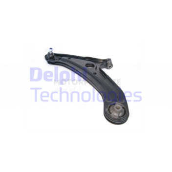 Image for Track Control Arm