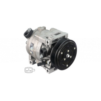 Image for Compressor (A/C)