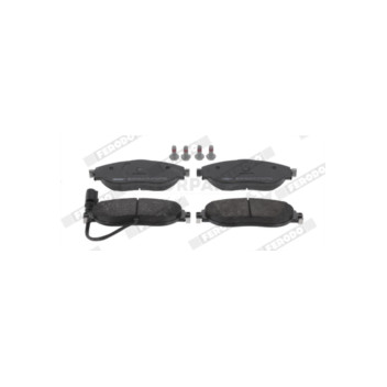 Image for Brake Pad Set