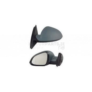 Image for Mirror