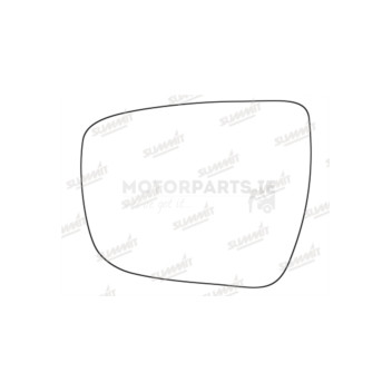 Image for Mirror Glass