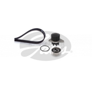 Image for Timing Belt-Water Pump Kit