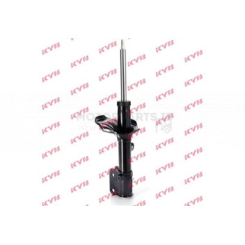 Image for Shock Absorber