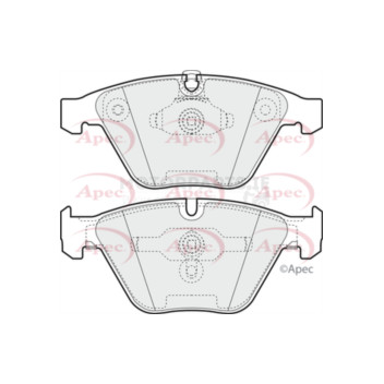 Image for Brake Pad Set