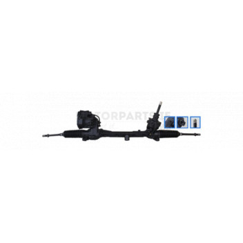 Image for Steering Rack