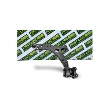 Image for Track Control Arm
