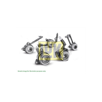 Image for Concentric Slave Cylinder