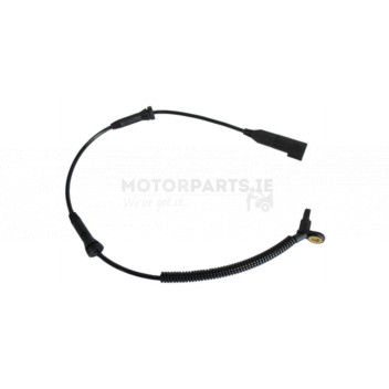 Image for Wheel Speed Sensor