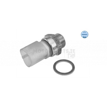 Image for Radiator Fan Switch