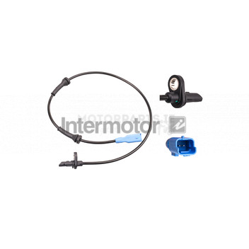 Image for Wheel Speed Sensor