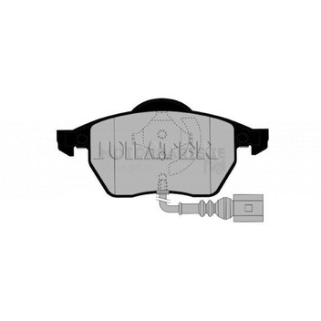 Image for Brake Pad Set
