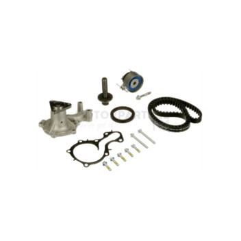 Image for Timing Belt-Water Pump Kit