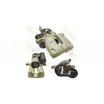 Image for Brake Caliper