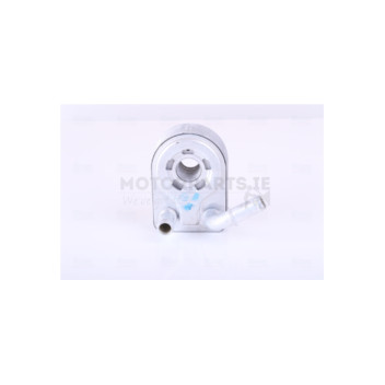 Image for Oil Cooler