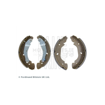 Image for Brake Shoe Set