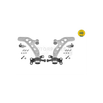 Image for Suspension Kit